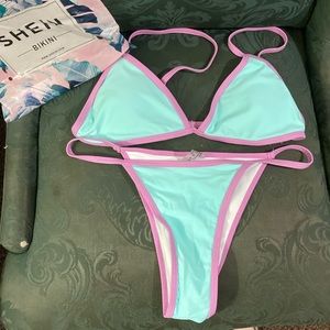 SHEIN bikini